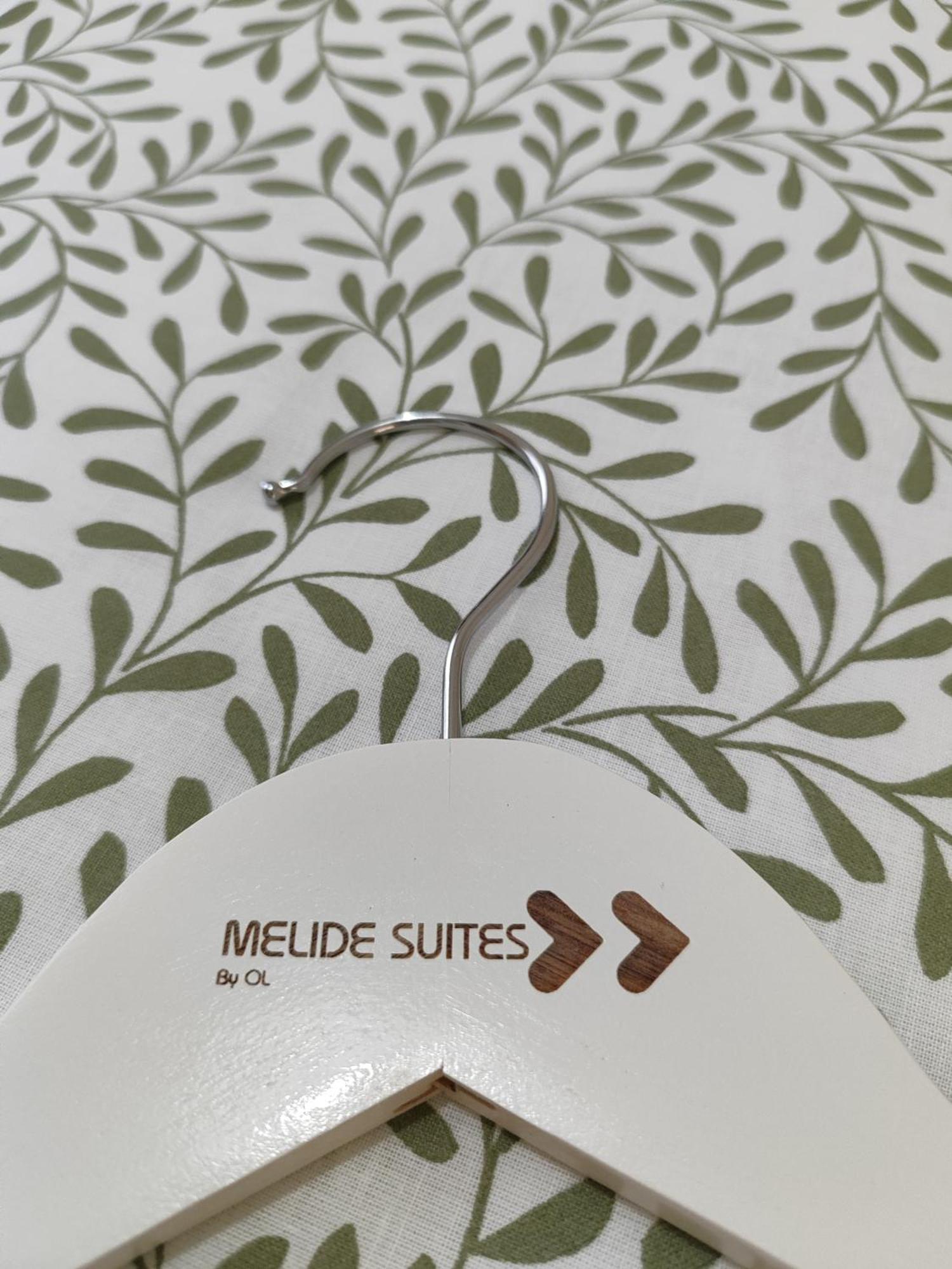 Melide Suites By Ol 외부 사진